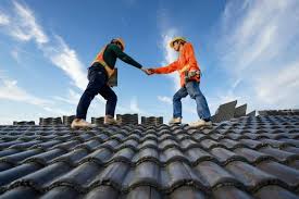 Best Commercial Roofing Services  in Upper Exeter, PA